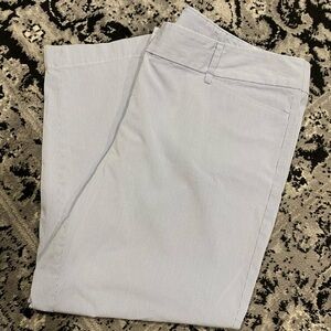 ~Loft original Crop Pants